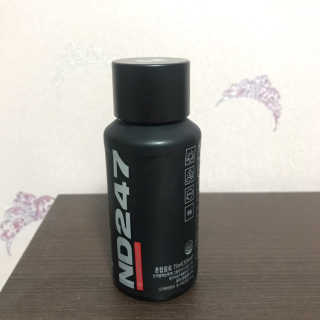 ND247 — 5점을 준 리뷰어가 2018년 10월 올린 사용 사진
