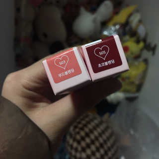 [블랙루즈] 무스 블렌딩 — 2.5점을 준 리뷰어가 2019년 2월 올린 사용 사진