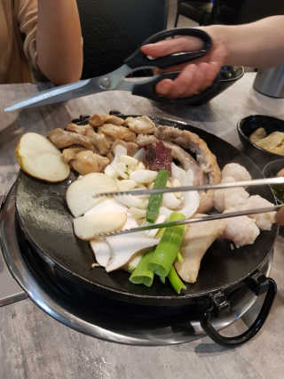 왕의님이 올린 리뷰 사진 4