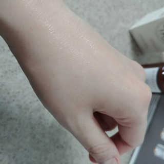 보타니티 [홍]조[진]정[결]케어 플라본 세럼 — 5점을 준 리뷰어가 2018년 5월 올린 사용 사진