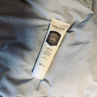메이메리 쓰리이펙츠 모이스처 톤업크림 50ml — 4점을 준 리뷰어가 2019년 12월 올린 사용 사진