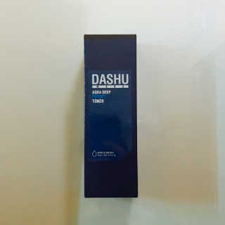 다슈코리아 다슈 맨즈 아쿠아 딥 포텐 토너 153ml — 4.5점을 준 리뷰어가 2019년 6월 올린 사용 사진