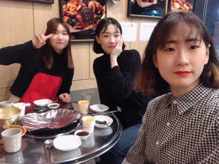 곱창을 요리하는 남자 [곱창을요리하는남자 상수] 곱창or막창 2인분+음료1병 — 4.5점을 준 리뷰어가 2018년 11월 올린 사용 사진