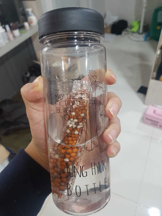 일양 워터볼 파워스톤 세라믹셀리컬 리뷰 사진