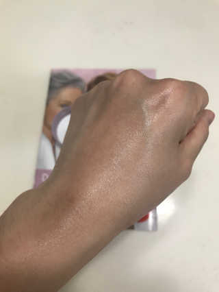 루이스 비드마 바이탈라이징 크림 50ml — 4.17점을 준 리뷰어가 2018년 11월 올린 사용 사진