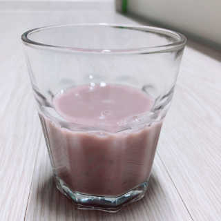 풀무원 식물성유산균 레드앤오메가 + 푸룬앤바이오 — 5점을 준 리뷰어가 2018년 11월 올린 사용 사진