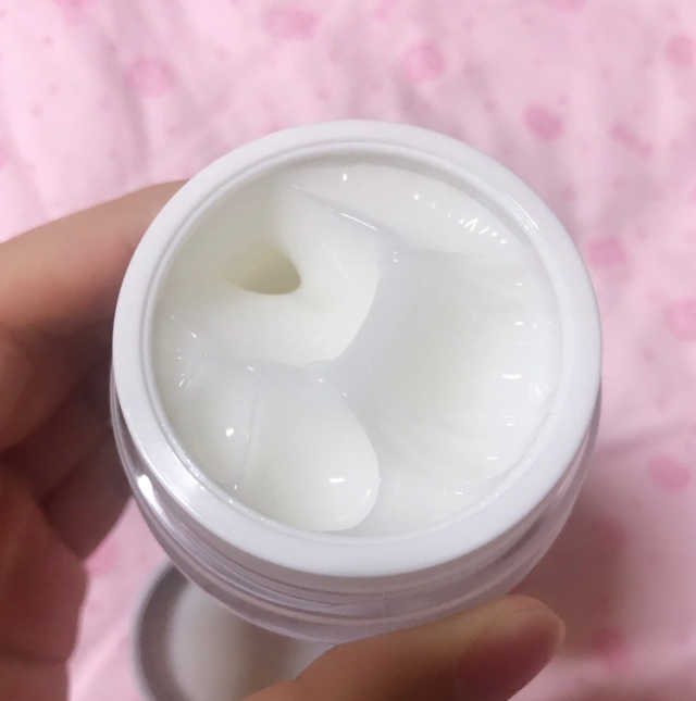시카셀핏 리페어 크림 리뷰 사진