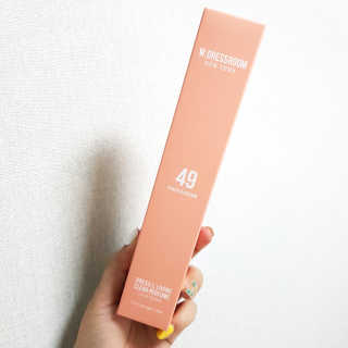 더블유드레스룸 드레스퍼퓸 150ml — 3.67점을 준 리뷰어가 2018년 5월 올린 사용 사진