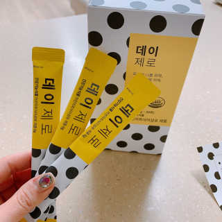 엑스데이 데이제로 — 5점을 준 리뷰어가 2020년 2월 올린 사용 사진