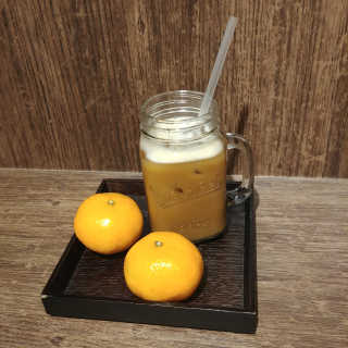 순오트밀크, soon oat milk — 4점을 준 리뷰어가 2018년 11월 올린 사용 사진