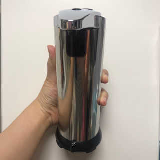 기분좋은선택 스마트 디스펜서 250 — 4.5점을 준 리뷰어가 2019년 10월 올린 사용 사진
