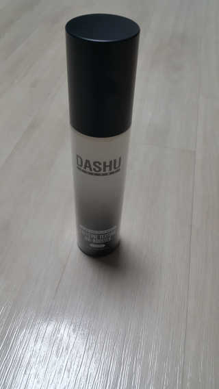 다슈코리아 다슈 볼륨 카페인 파워 에어부스터 120ml — 5점을 준 리뷰어가 2019년 8월 올린 사용 사진