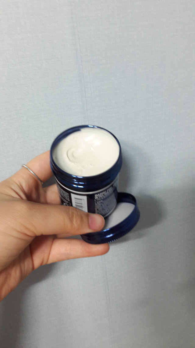 다슈 울트라 홀딩 파워왁스 리뷰 사진