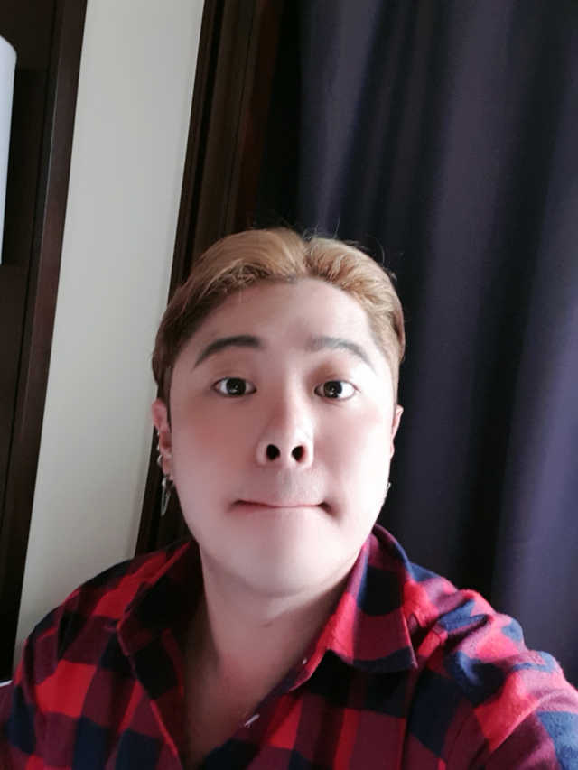 다슈 클래식 타이거 레이지 수성 포마드 리뷰 사진