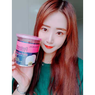 메디힐 필로소프트 버블레이저 패드 — 5점을 준 리뷰어가 2018년 8월 올린 사용 사진