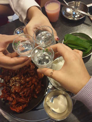 [매운녀석들] A,B,C,D 세트 중 택1 — 5점을 준 리뷰어가 2019년 12월 올린 사용 사진