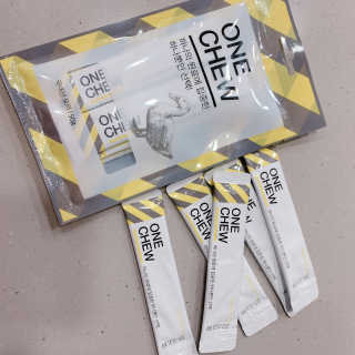 펫프렌즈 생고기가 한봉지 가득 원츄 50g — 5점을 준 리뷰어가 2020년 1월 올린 사용 사진