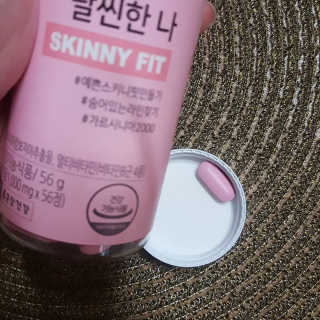 올앳미 날씬한 나 — 5점을 준 리뷰어가 2020년 3월 올린 사용 사진