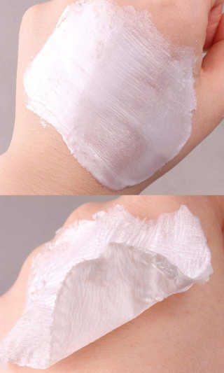 엘리자베카 Elizavecca  LongoLongo Gronique Diamond Mask Pack — 5점을 준 리뷰어가 2019년 5월 올린 사용 사진