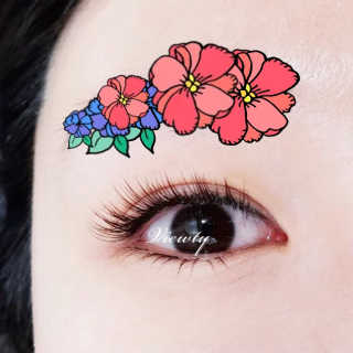 Viewty Skin and Lash [ViewtySkin＆Lash] 종아리 림프순환 부종관리 — 2점을 준 리뷰어가 2019년 3월 올린 사용 사진