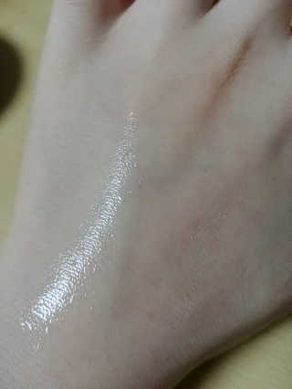라 뷔게르 오 드 뷔게르 - Eau de Vigueur — 4.5점을 준 리뷰어가 2019년 9월 올린 사용 사진
