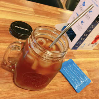 (주)쟈뎅 [쟈뎅] 에스프레소스틱 아이스블렌드 — 5점을 준 리뷰어가 2019년 5월 올린 사용 사진