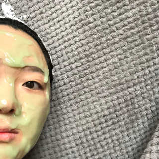 MDSPICK [엠디스픽] 앰풀리파이 텐엑스 모델링팩 3종 — 2.67점을 준 리뷰어가 2018년 8월 올린 사용 사진