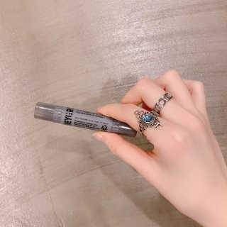 그레이그라운드 바이탈 듀얼 립밤 — 5점을 준 리뷰어가 2019년 12월 올린 사용 사진
