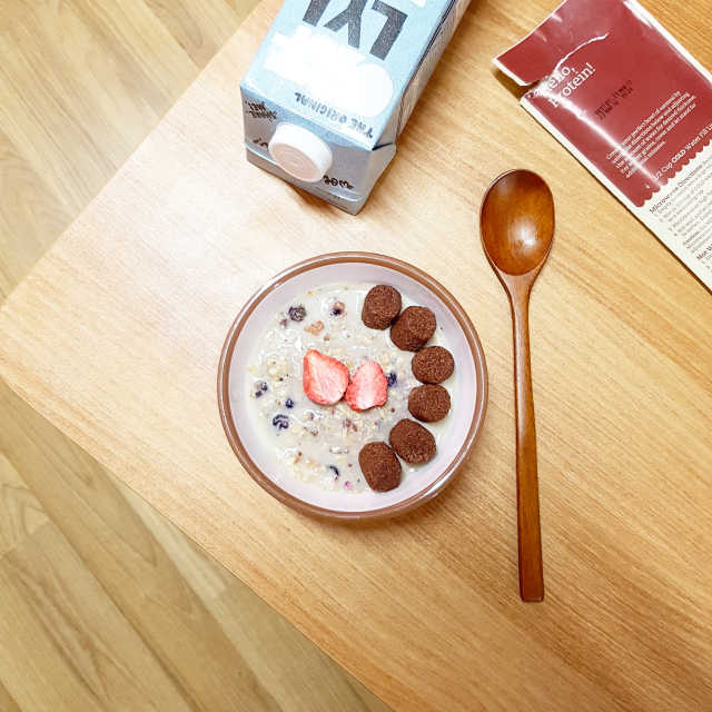 오틀리_1LX6팩 (맛선택) 리뷰 사진