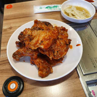 그레이민트님이 올린 리뷰 사진 1