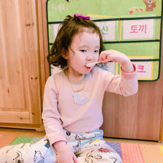 오메가-3스무디 [오메가스무디] 짜먹는 오메가3 DHA 임산부 어린이 — 5점을 준 리뷰어가 2019년 4월 올린 사용 사진