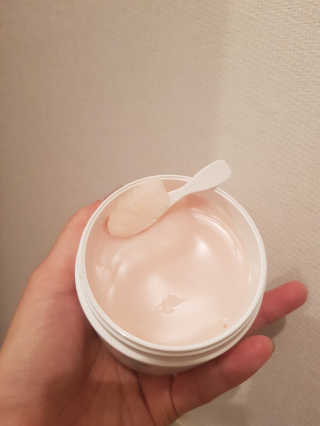 오그도아 수퍼 딥 클렌징 스무디 밤 — 4점을 준 리뷰어가 2020년 1월 올린 사용 사진
