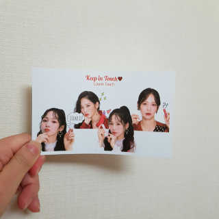 디에이님이 올린 리뷰 사진 4