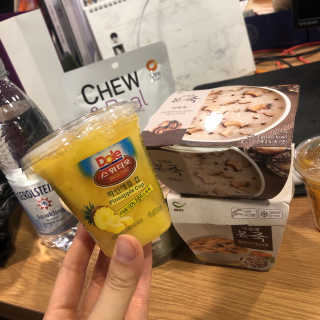 [강남,강서지역 한정]온라인편의점 나우픽 2만원 쿠폰 — 4점을 준 리뷰어가 2019년 5월 올린 사용 사진