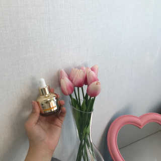 그리니프 얼티밋블레미쉬 솔루션 앰플 30ml — 4점을 준 리뷰어가 2019년 2월 올린 사용 사진