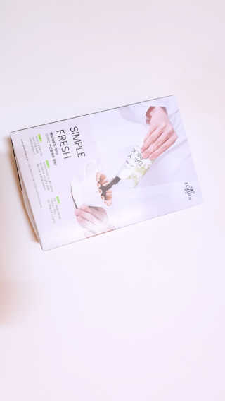 (주)쟈뎅 [쟈뎅] 클래스 신선한 하루 원두+여과지 SET — 5점을 준 리뷰어가 2019년 3월 올린 사용 사진