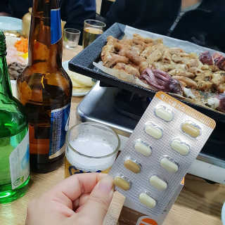 메디포스트 모비타 메디칸플러스 — 5점을 준 리뷰어가 2018년 12월 올린 사용 사진