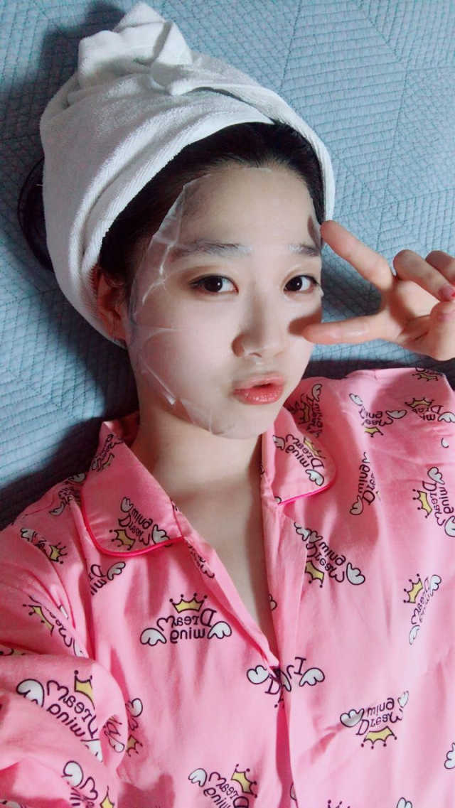 피원피 메탈톡스 마스크팩 리뷰 사진