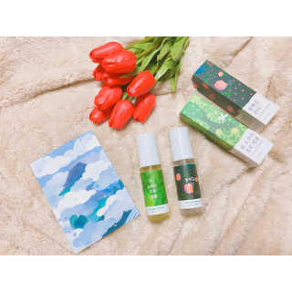 르플랑 제주 패브릭 퍼퓸 60ml 8종 — 4.17점을 준 리뷰어가 2018년 11월 올린 사용 사진