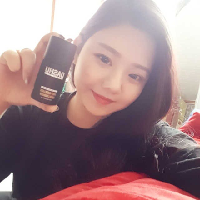 다슈 헤어쿠션+픽서미스트 리뷰 사진