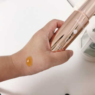 메디페르 루테인 포스앰플 50ml — 4.5점을 준 리뷰어가 2019년 10월 올린 사용 사진