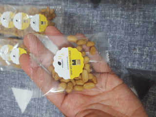 맛있는드라이낫또 프라이드낫또 치즈플레이버 FRIEDNATTO CHEESE FLAVOR — 5점을 준 리뷰어가 2018년 1월 올린 사용 사진