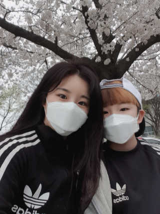 아쿠아스 플레이버워터 [아쿠아스] 복숭아 플레이버워터 1BOX 20개입 — 5점을 준 리뷰어가 2020년 3월 올린 사용 사진