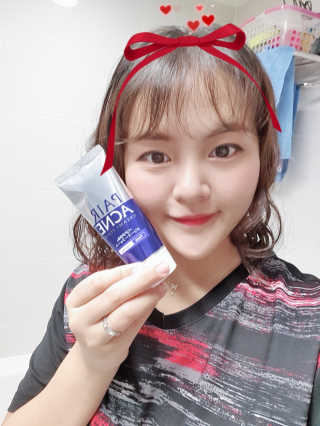 페어아크네 크리미폼 페어아크네 크리미 폼 — 4점을 준 리뷰어가 2019년 9월 올린 사용 사진