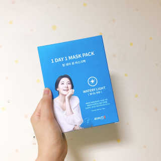 Chaeyeong님이 올린 리뷰 사진 1