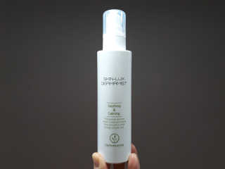 [더마허브] 스킨룩스 더마미스트 150ml — 5점을 준 리뷰어가 2018년 3월 올린 사용 사진