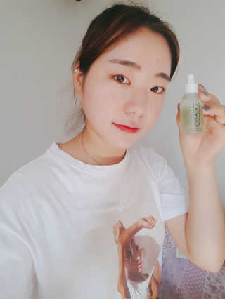 시카고 시카 더블 이펙트 앰플 30ml 기획세트 — 4.33점을 준 리뷰어가 2018년 8월 올린 사용 사진