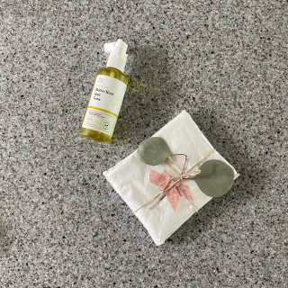 달리프 클로렐라 베러 루트 헤어토닉 100ml — 5점을 준 리뷰어가 2020년 3월 올린 사용 사진