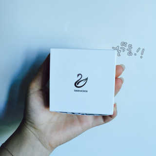 (주)스와니코코 백조쿠션W(화이트),백조쿠션B(블랙)_랜덤발송 — 4.67점을 준 리뷰어가 2017년 8월 올린 사용 사진