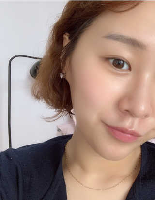 그리니프 얼티밋블레미쉬 솔루션 앰플 30ml — 5점을 준 리뷰어가 2019년 1월 올린 사용 사진